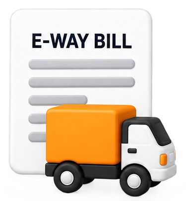 E-Way Bills