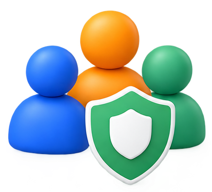 Multi-User Access