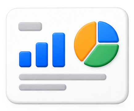 Reports & Analytics